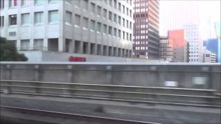 わずか一年で廃止・・・スーパーこまち号東京駅発車～アナウンス