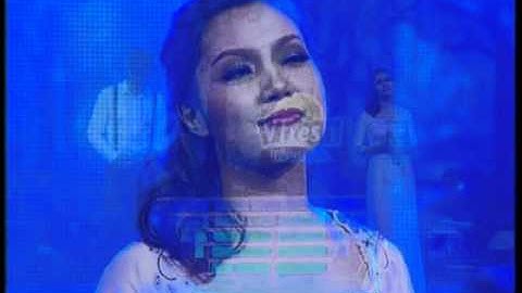 Clip cặp đôi hoàn hảo đêm 6 (Ngọc Anh-Ngọc Ngoan) - bài 1