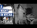 What a Night in NYC Public Housing Is Like For One Family | NBC 4 I-Team