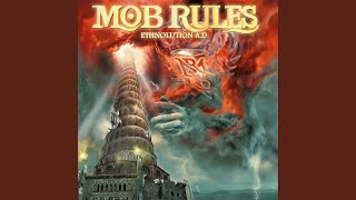Watch Mob Rules Aint The One video