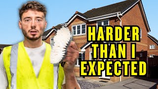 How I’m Starting a Gutter Cleaning Business From Scratch