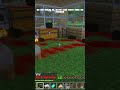 ME CAGUE ENCIMA JAJAJAJ #minecraftterror #minecraft #modsdeterror #sustos