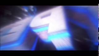 INTRO #24 // Hyper (a little rusty)
