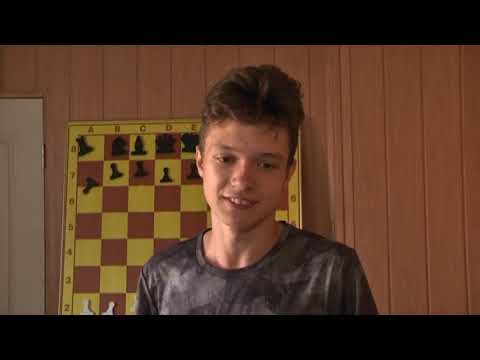 Шахи  турнір Сініцина 2021 липень