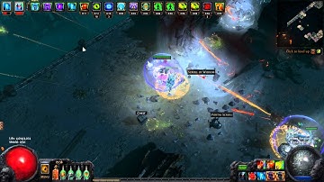 (2.2) Windripper w/ Split Arrow: 79 Shipyard