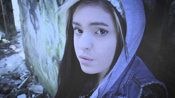 #SuicideAwarenes...  "Reason To Live" - David Oliv...