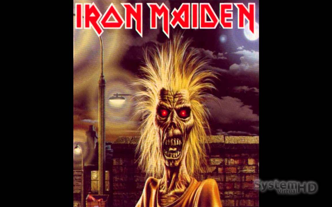 Here S Every Iron Maiden Song Ranked From Worst To Be vrogue.co