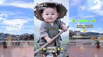 Những video câu nói vui,hài hước,về cuộc sống của các cụ non P3