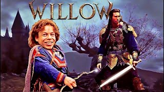 10 Things You Didn't Know About Willow