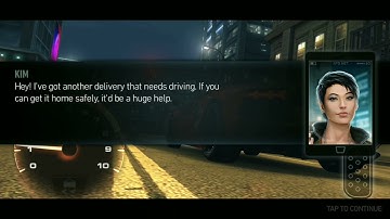 AVENTADOR DELIVERY FOR THE FIRST TIME | NFS NO LIMITS | DRIFT KING |