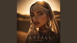Skyfall (Afro Soul)