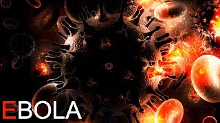 СПЛОШНОЕ ПРЕВОЗМОГАНИЕ! • Ebola #1
