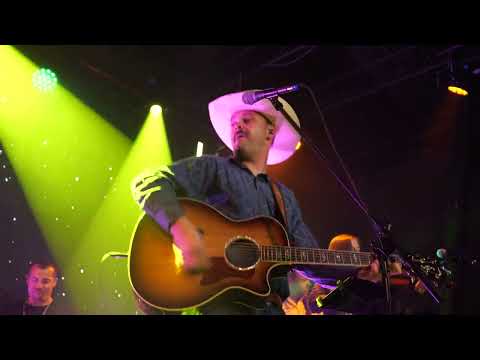 Dan Lepien - Watermelon Crawl (Live at Interstate Music)