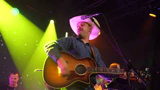 Dan Lepien - Watermelon Crawl Live At Interstate Music