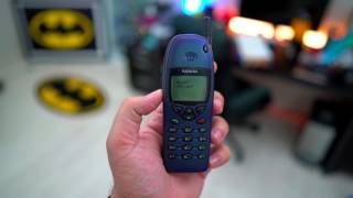 Nokia 6110 ‏إلي ماله أول، ماله تالي