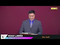 Rev. Dr. Micah Bawi Ceu : Noah Lawng Mp3 Song