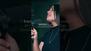 o Espírito Santo quer encontrar morada no seu coração. Permita que Ele entre e transforme
