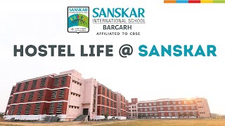 Boarding Life at Sanskar International School, Bargarh screenshot 3