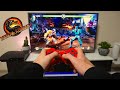 Mortal Kombat PS3 -POV GAMEPLAY (Komplete Edition)