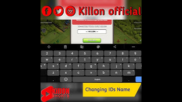 #Shorts Changing My COC