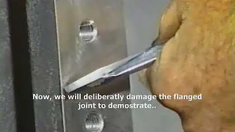 Ex d (Explosion Proof / Flameproof) - Testing Procedures