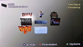 Installer HDD OSD - Playstation 2 Installer HDD OSD - Playstation 2