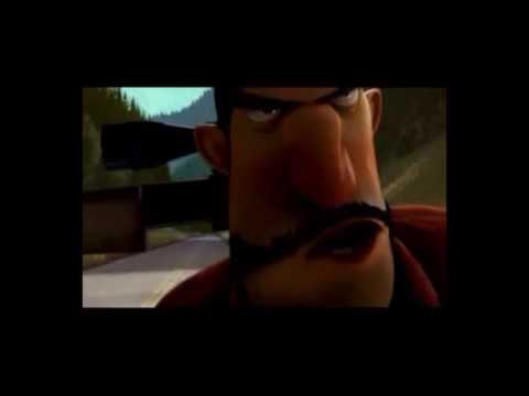 ნადირობის სეზონი შოთა