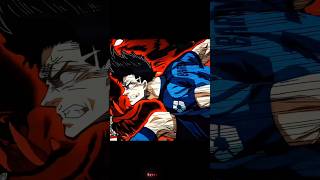 Blue lock❤️‍🔥 #atletico #anime #nothingimposibleinthisworld #auto #jujutsukaisen #football