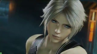【DFFAC】おしゃべりを駆ける自由の空賊Part3【ヴァン・ゴールドE】