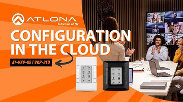 Can You Configure Atlona Cloud in Minutes?