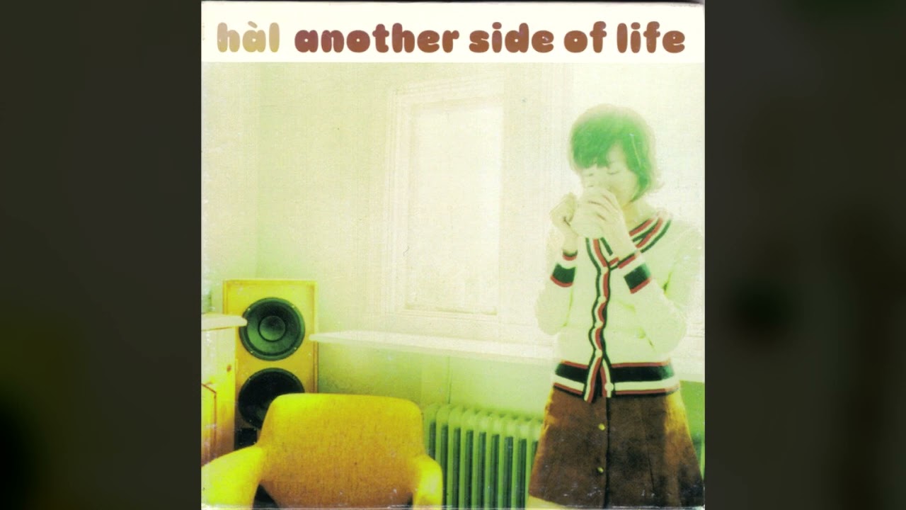 1996] hàl – Another Side Of Life [Full Album] - YouTube