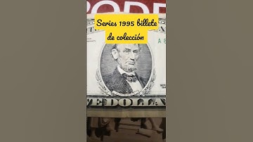 🇺🇲US. federal reserve $5 dollars series 1995  🤑 #shorts #banknotes  #numismatics #pfy #collection