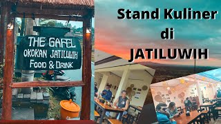 The Gofel Okokan Jatiluwih