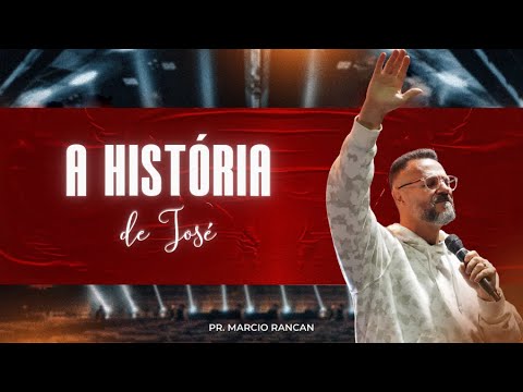 A história de José - YouTube