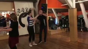 Zouk Week with Przemek. Day 3. 30.07.20