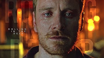 Charles & Erik | We Could