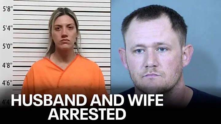 Athena Brownfield: Man behind bars in Phoenix facing murder charges in Oklahoma