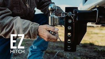 Andersen EZ Hitch