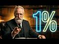 The 1% Rule: Stop Being Busy, Start Getting Rich