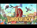 A BEAR in the WOODS and a few other games
