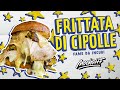 FRITTATA DI CIPOLLE BURGER  *commovente*  - Fame da Incubi - Ep.03 | MochoHF