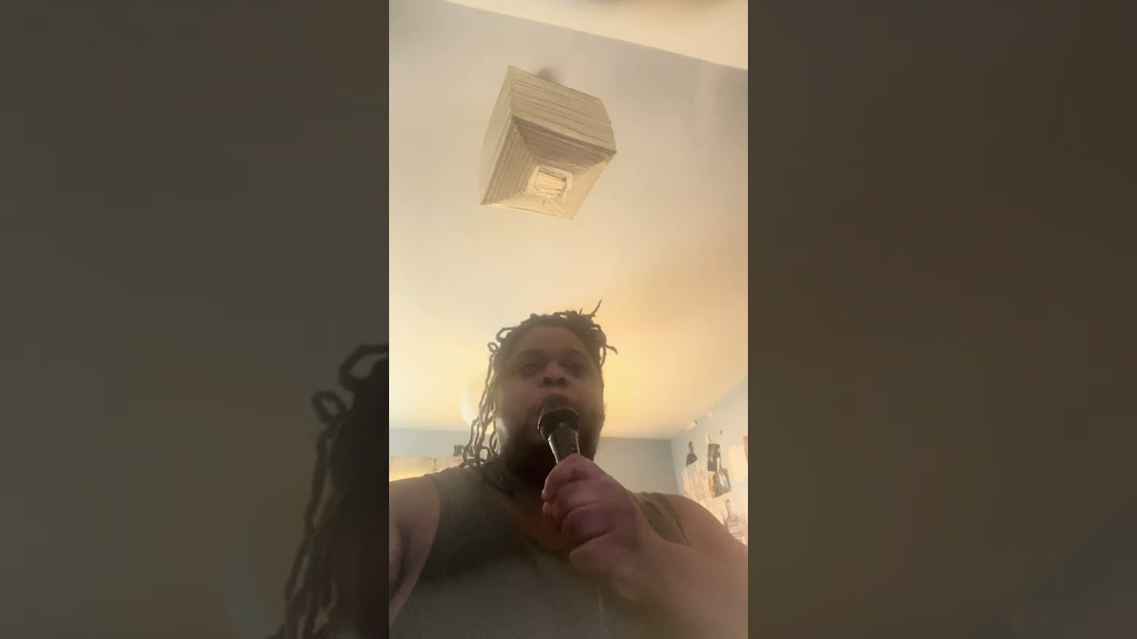 Until you come back - Lemar Anderson Whitney Houston cover auf YouTube ansehen Until you come back - Lemar Anderson Whitney Houston cover auf YouTube ansehen