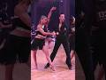 Rumba - Golden Starting Line - Salvo Sinardi &amp; Alexandre Kondrashova (chiconghouse music)