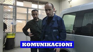 Ue Ue Show - KOMUNIKACIONI Përmbledhje Part 3 (Best of)