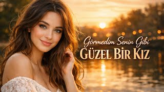 Görmedim Senin Gibi Güzel Bir Kız - Halk Türküsü