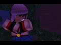 CUTSCENE THE TAMING UPDATE - 99 NIGHTS IN THE FOREST