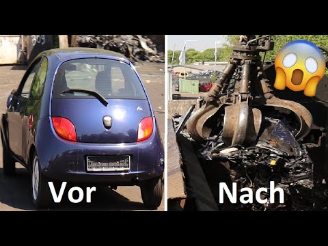 Die Gebrauchtwagenfalle – das miese Geschäft mit schrottreifen Autos | SWR Doku