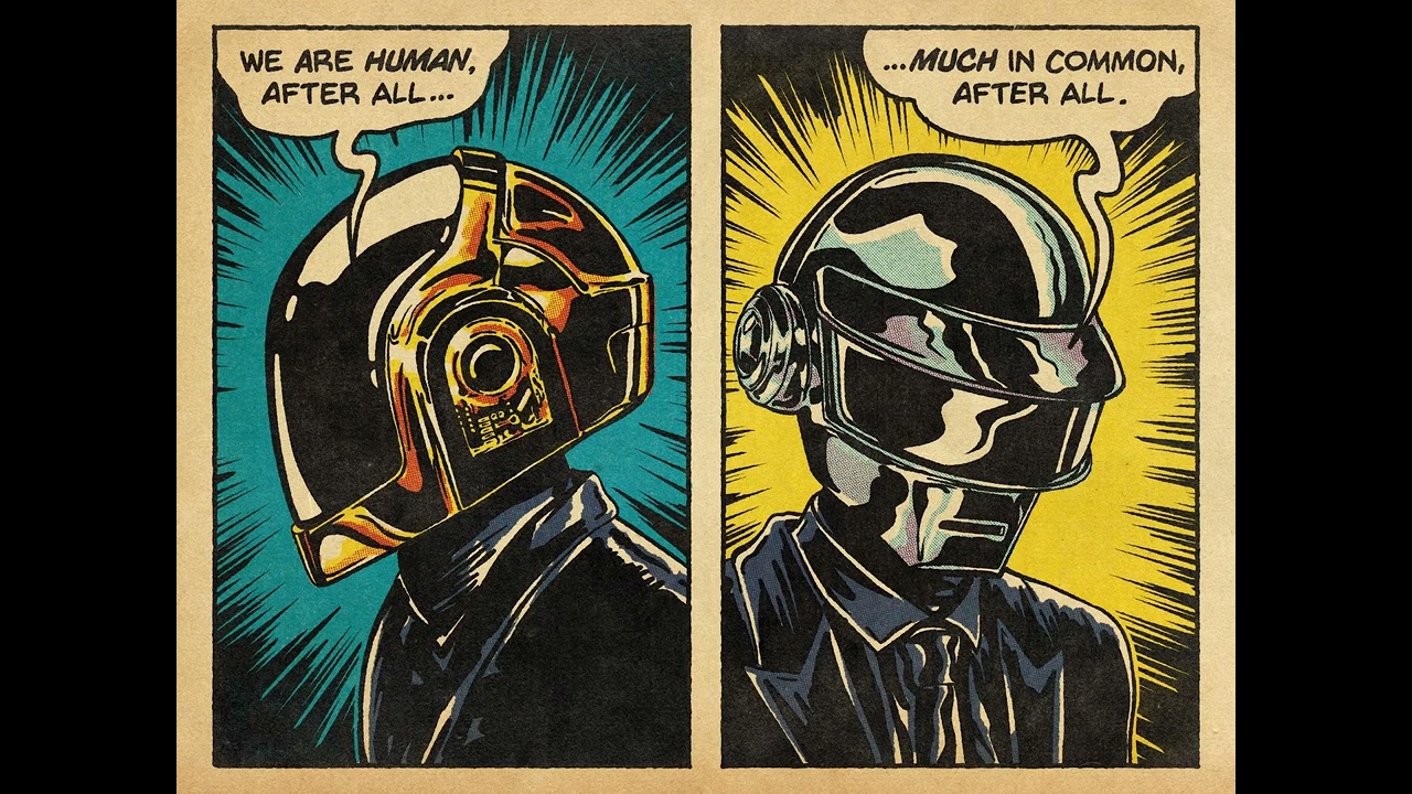 Daft Punk - Get Lucky (SNES Remix)