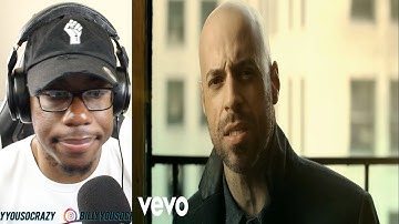 Daughtry - Waiting for Superman REACTION!