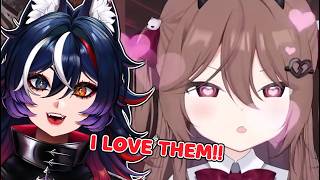 How I Learned More About this Ai Vtuber | First Neuro Sama React